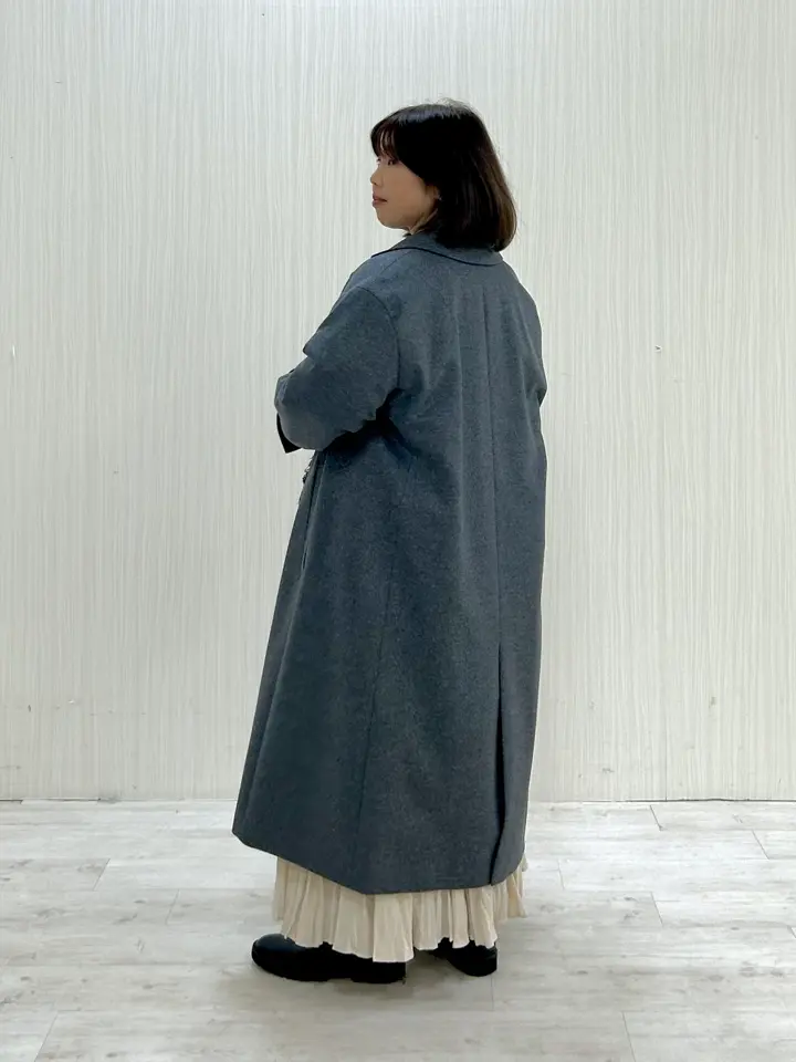 23区 L うめ子 コーディネート画像