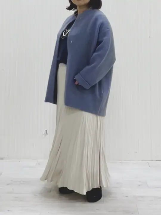 23区 L うめ子 コーディネート画像