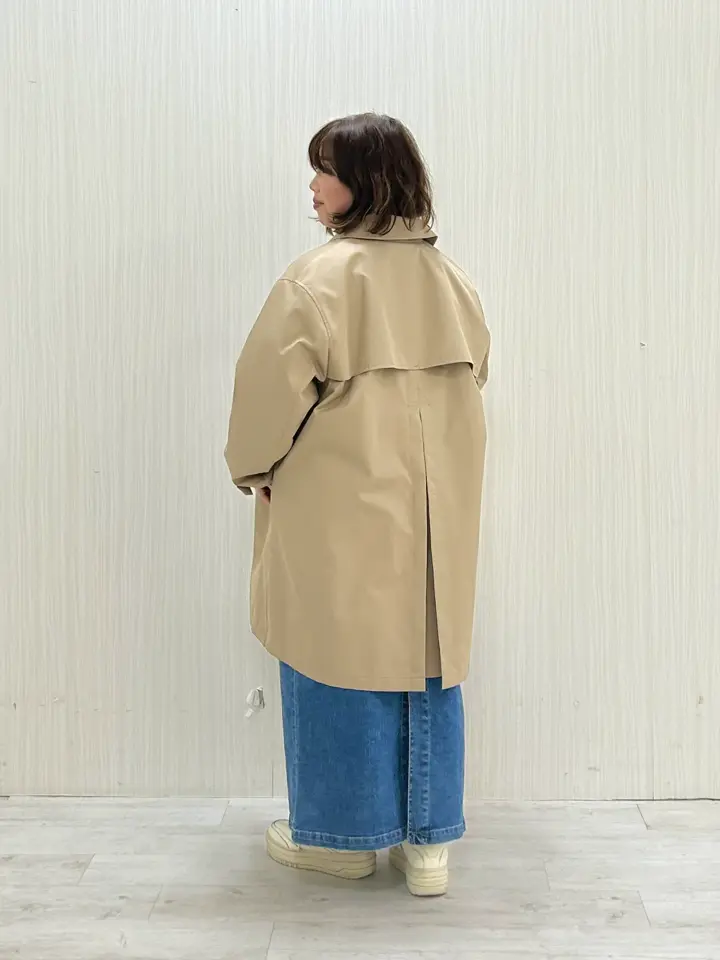 23区 L うめ子 コーディネート画像