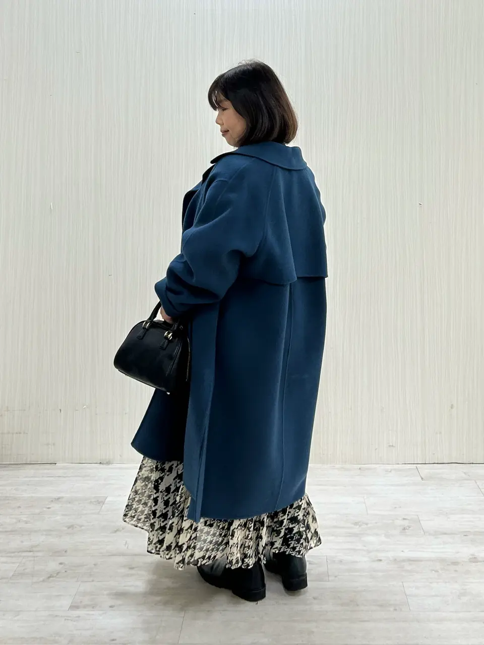 23区 L うめ子 コーディネート画像