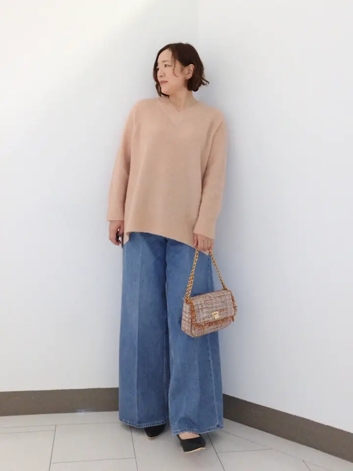 23区 L ナオミ コーディネート画像