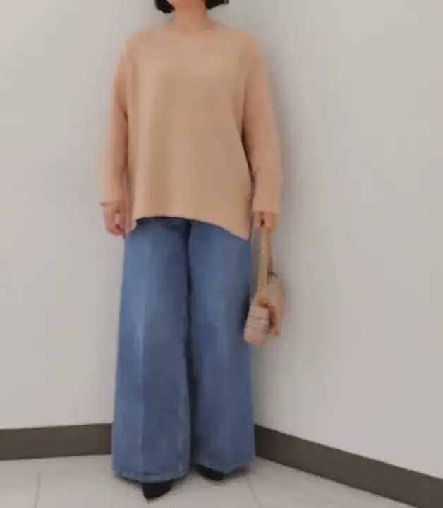 23区 L ナオミ コーディネート画像