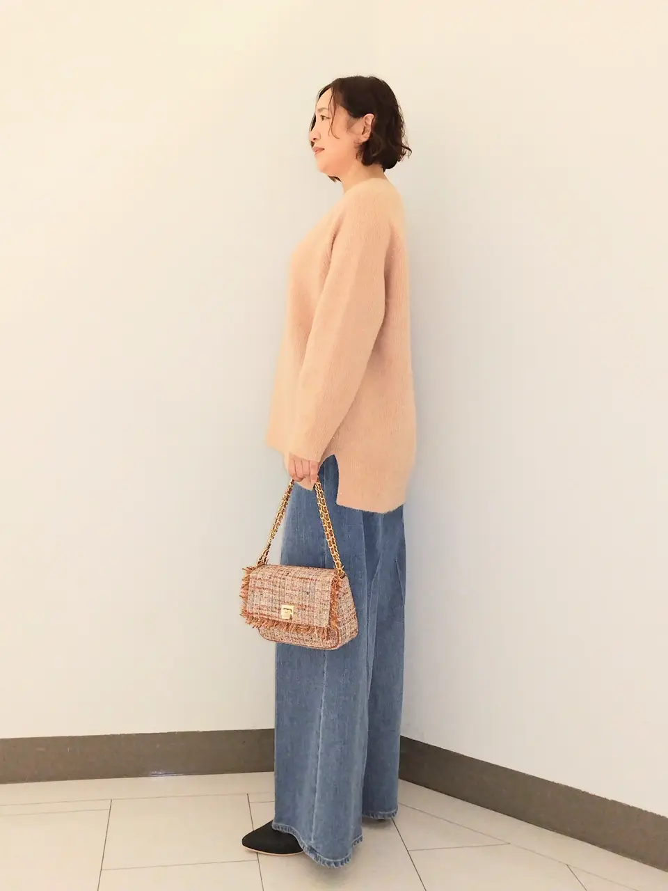 23区 L ナオミ コーディネート画像