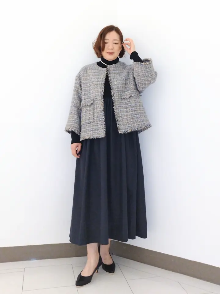 23区 L ナオミ コーディネート画像