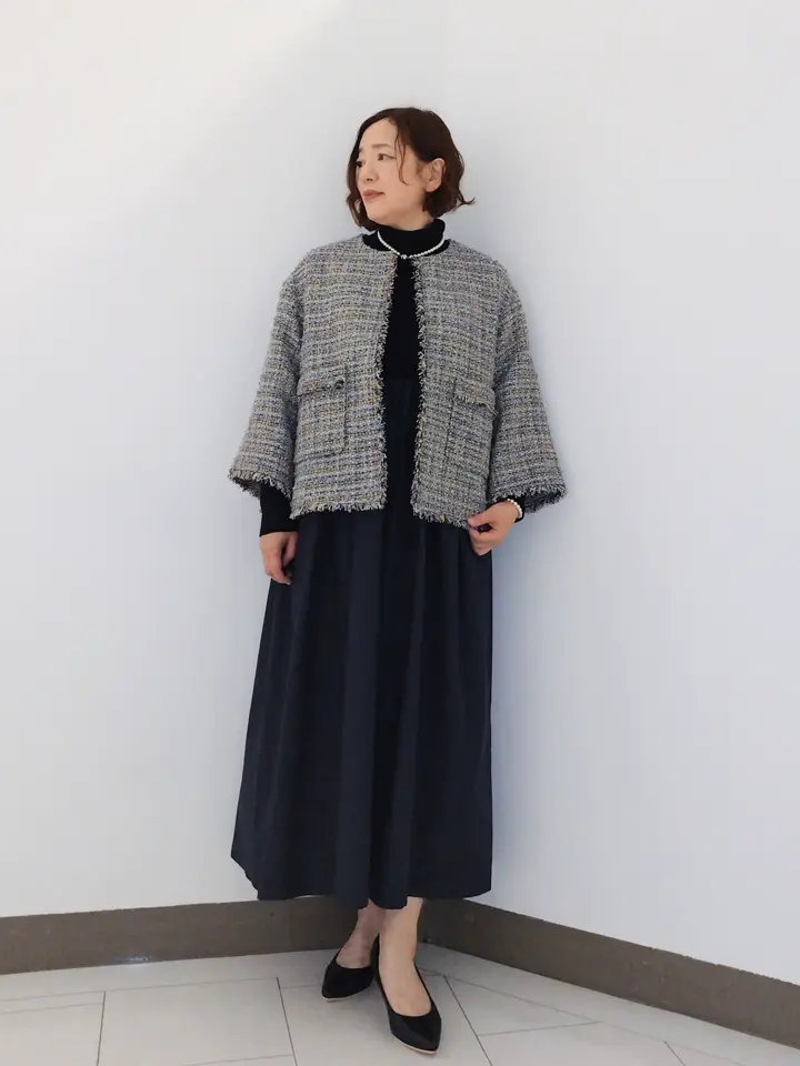 23区 L ナオミ コーディネート画像