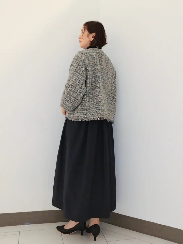 23区 L ナオミ コーディネート画像