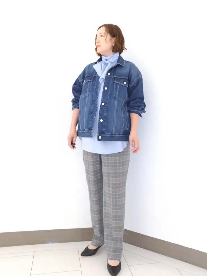 23区 L ナオミ コーディネート画像