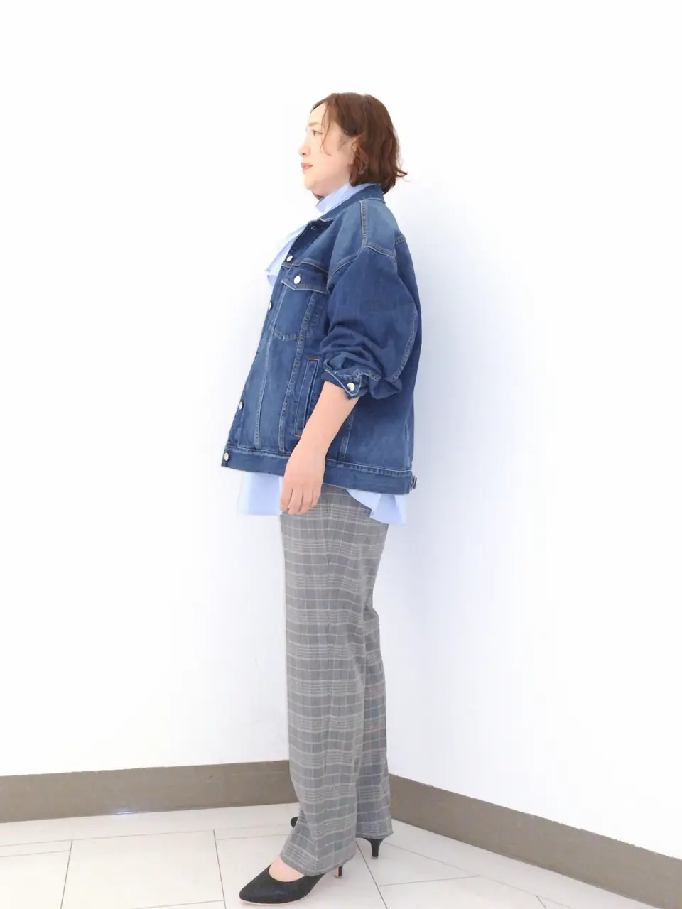 23区 L ナオミ コーディネート画像