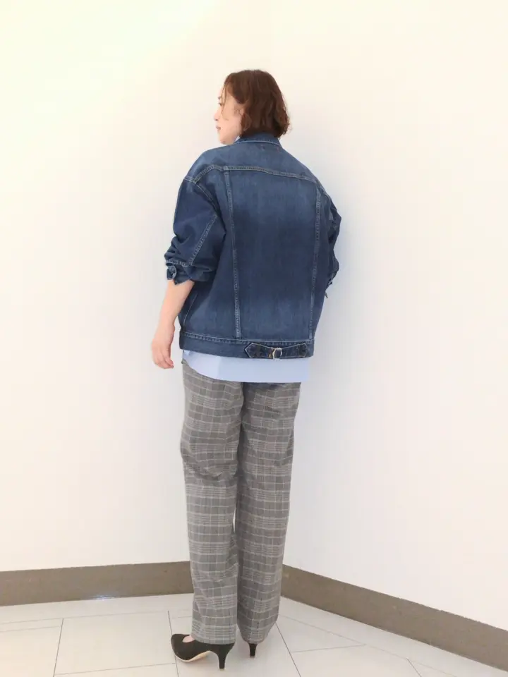 23区 L ナオミ コーディネート画像