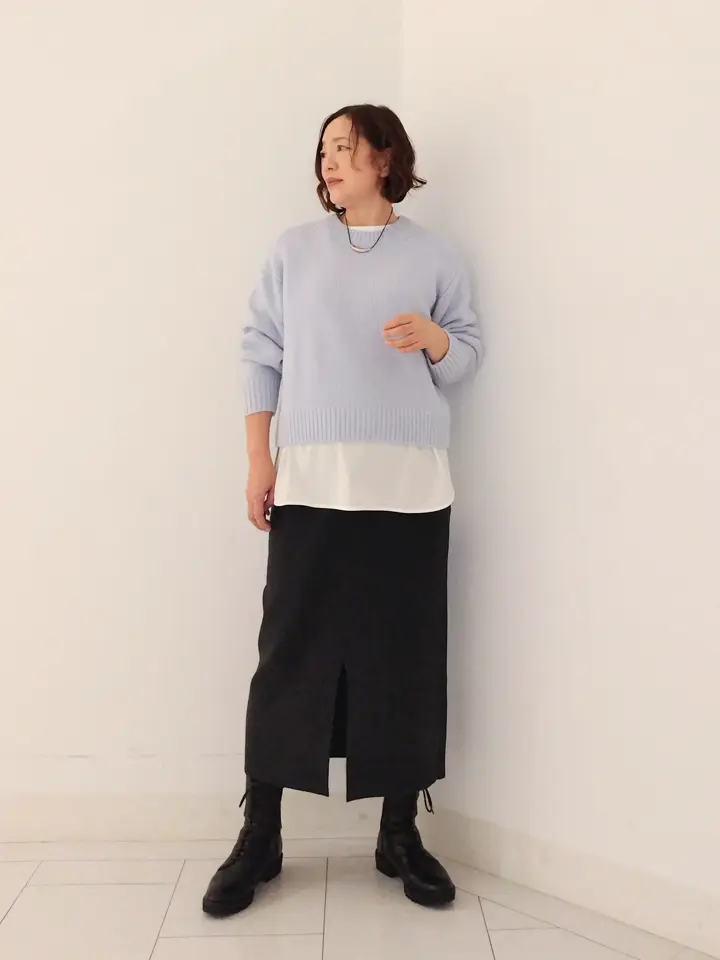 23区 L ナオミ コーディネート画像