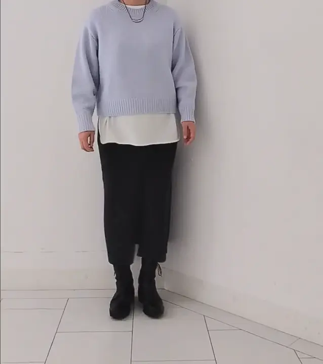 23区 L ナオミ コーディネート画像