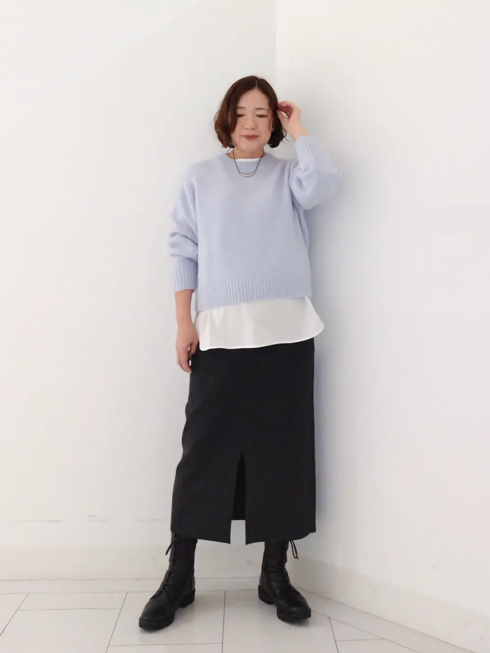 23区 L ナオミ コーディネート画像