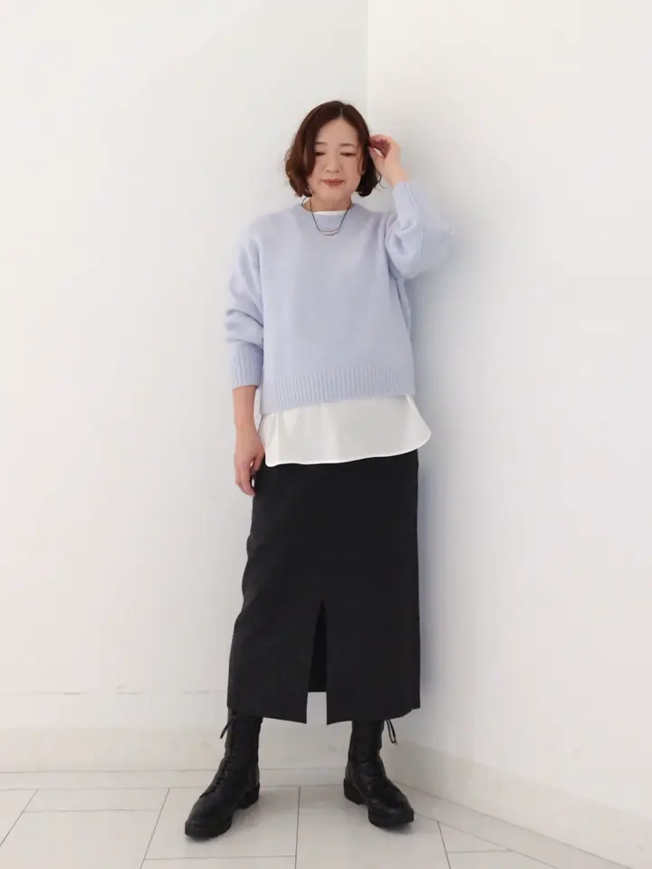 23区 L ナオミ コーディネート画像