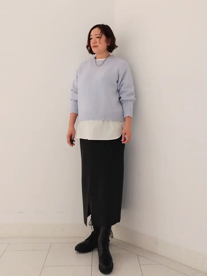 23区 L ナオミ コーディネート画像