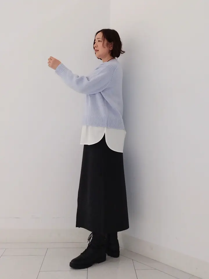 23区 L ナオミ コーディネート画像