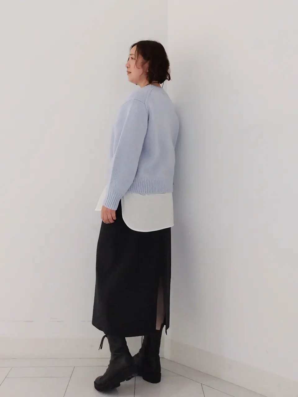 23区 L ナオミ コーディネート画像