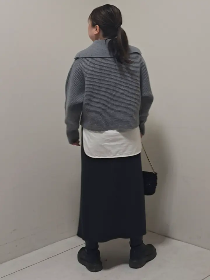 23区 コウノ コーディネート画像