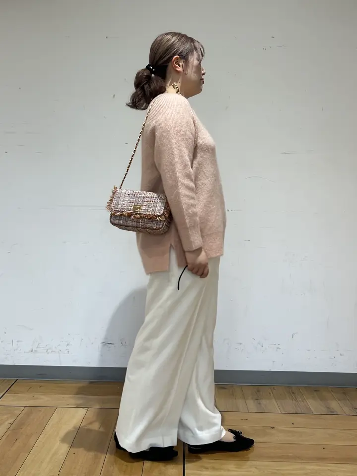 23区 L 田邊 コーディネート画像