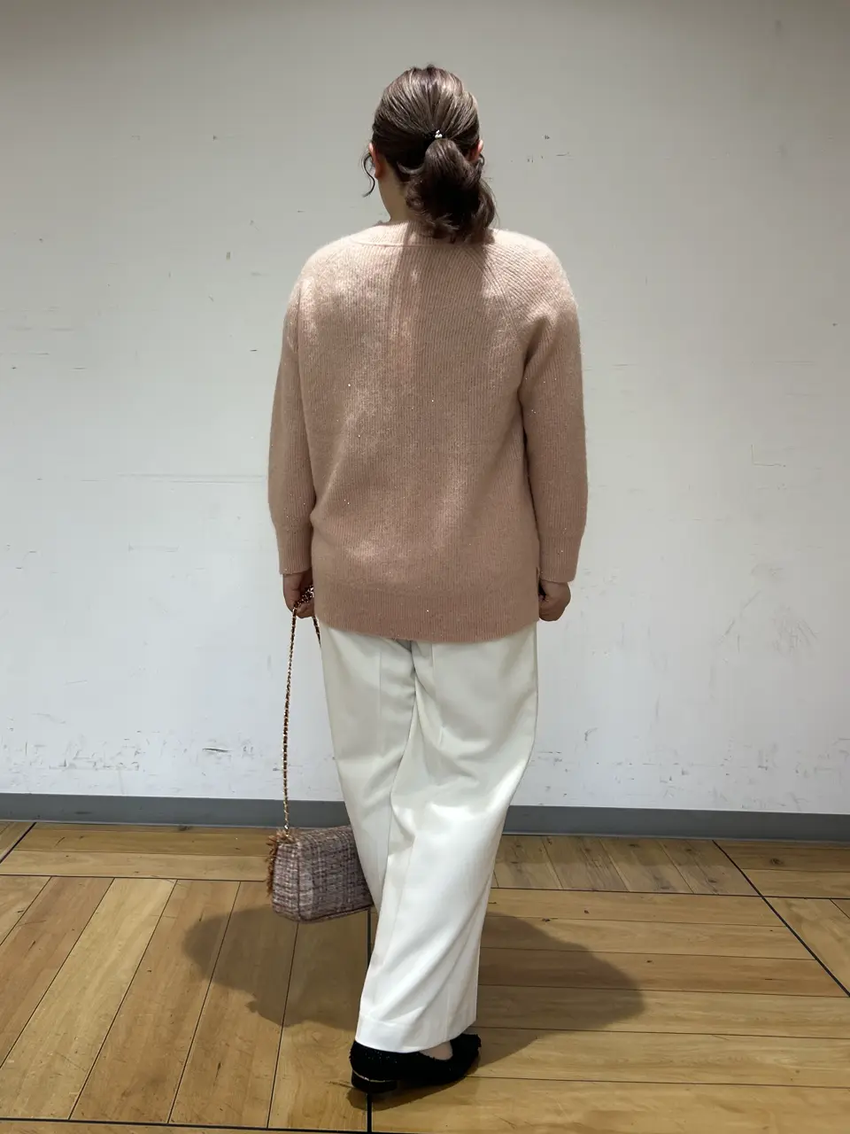 23区 L 田邊 コーディネート画像