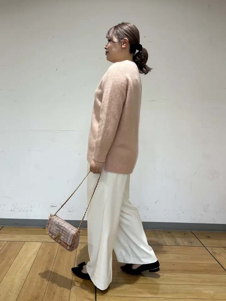 23区 L 田邊 コーディネート画像