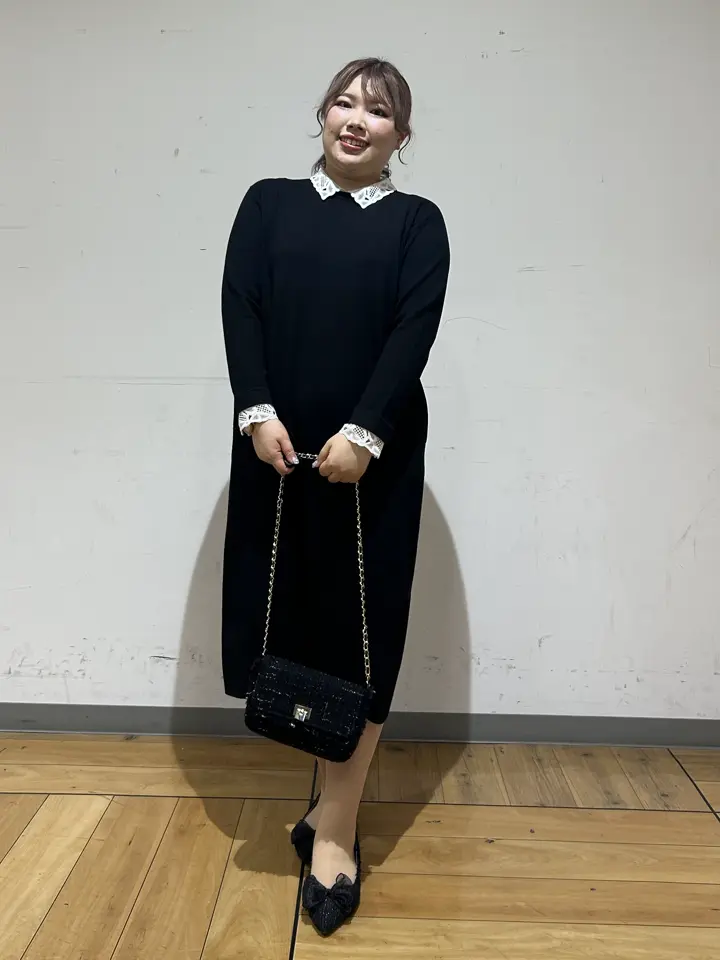 23区 L 田邊 コーディネート画像