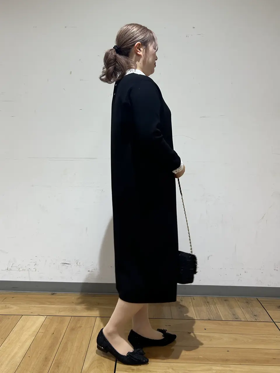 23区 L 田邊 コーディネート画像