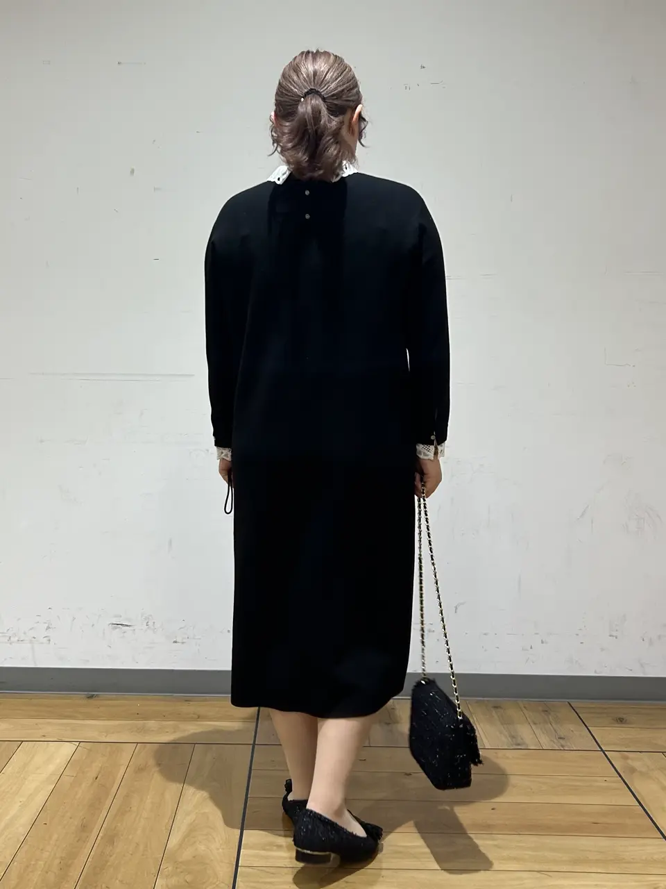 23区 L 田邊 コーディネート画像