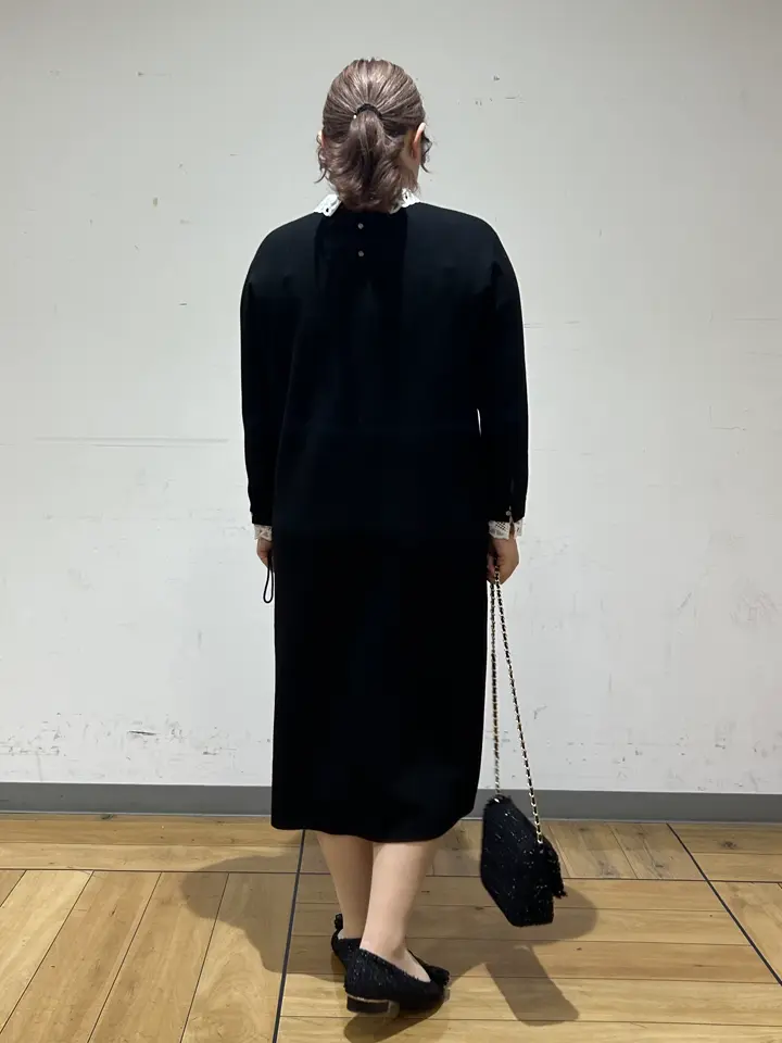 23区 L 田邊 コーディネート画像