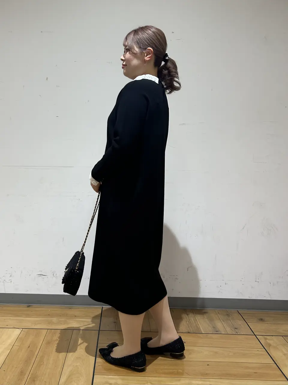 23区 L 田邊 コーディネート画像