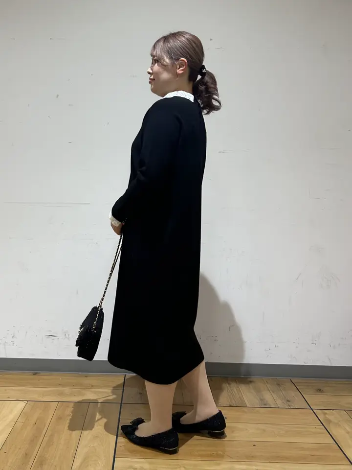 23区 L 田邊 コーディネート画像