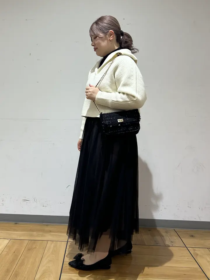 23区 L 田邊 コーディネート画像