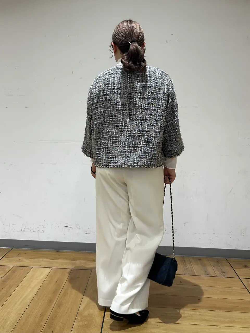 23区 L 田邊 コーディネート画像