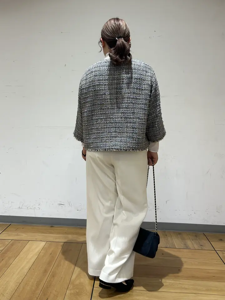 23区 L 田邊 コーディネート画像