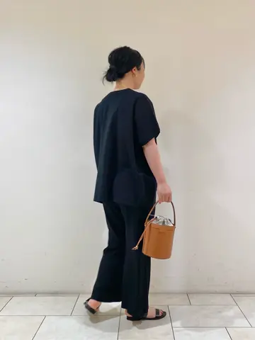 23区 L 笹川 コーディネート画像