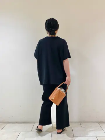 23区 L 笹川 コーディネート画像