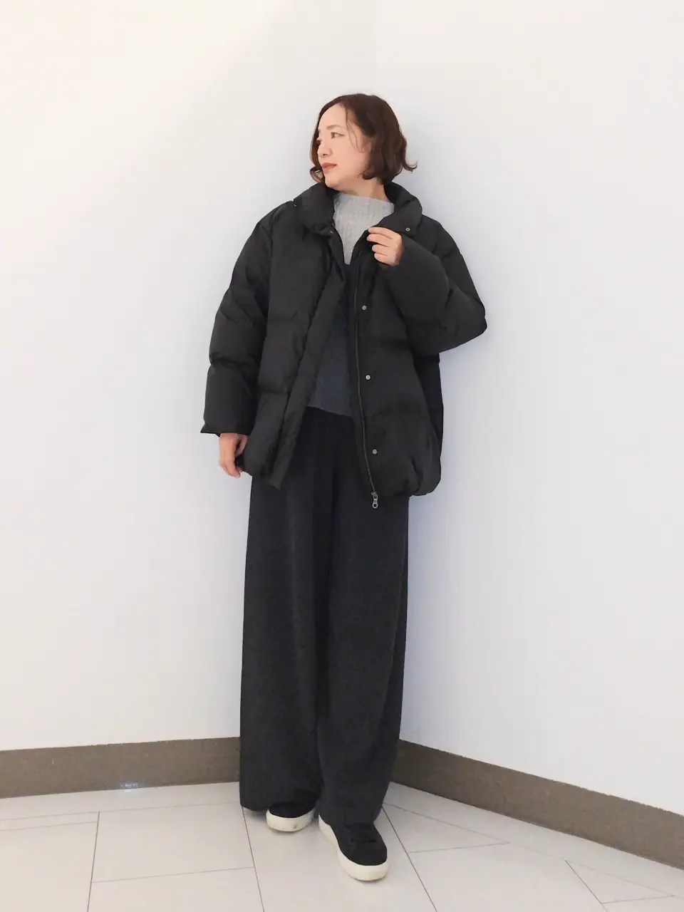 23区 L ナオミ コーディネート画像