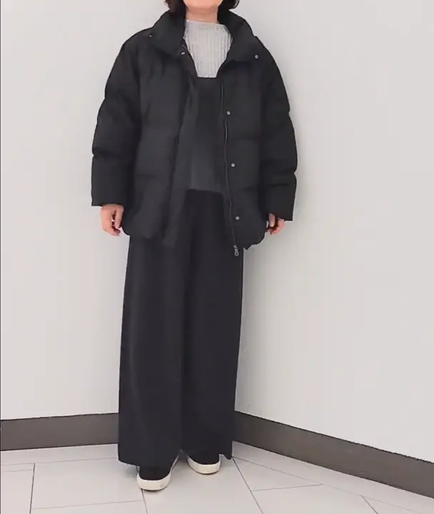 23区 L ナオミ コーディネート画像