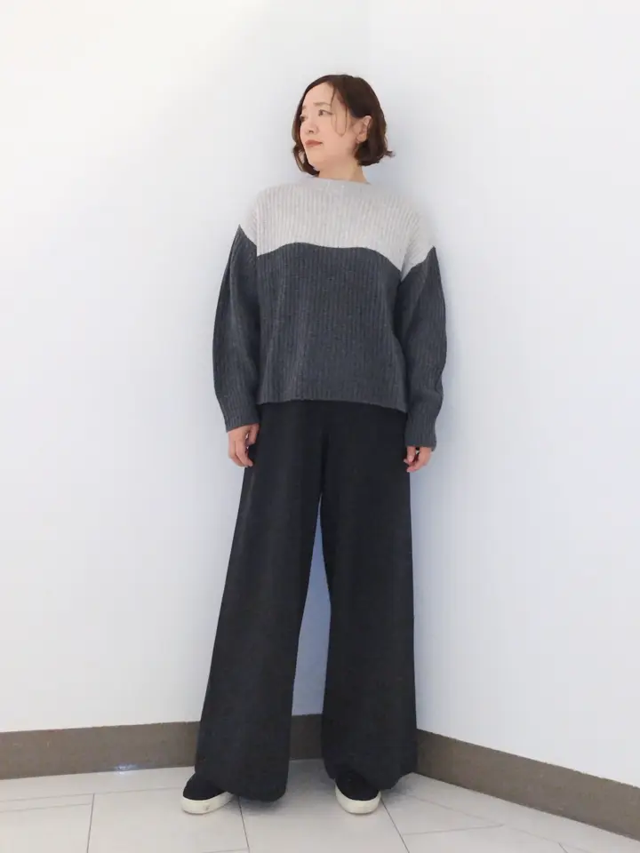 23区 L ナオミ コーディネート画像