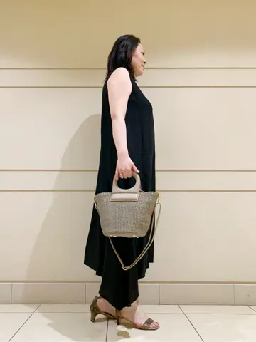 23区 L 山崎 コーディネート画像