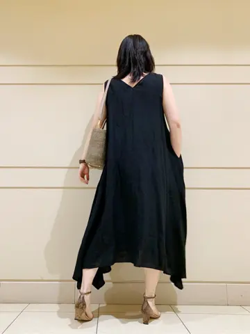 23区 L 山崎 コーディネート画像