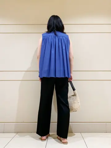 23区 L 山崎 コーディネート画像