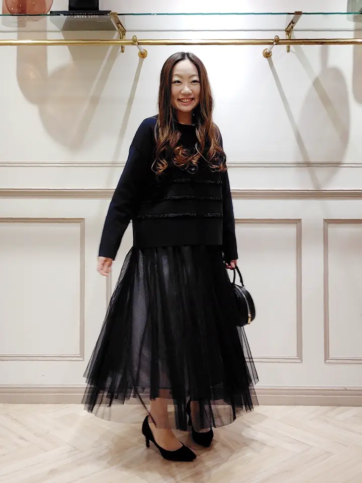 23区 L 佐久間 コーディネート画像