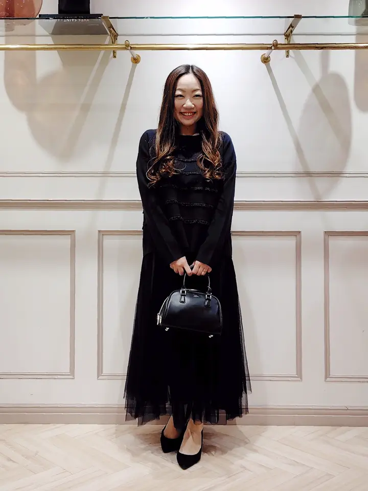 23区 L 佐久間 コーディネート画像