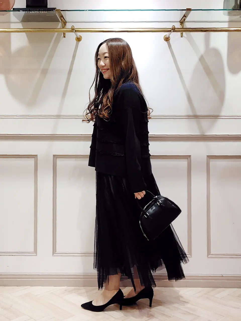 23区 L 佐久間 コーディネート画像