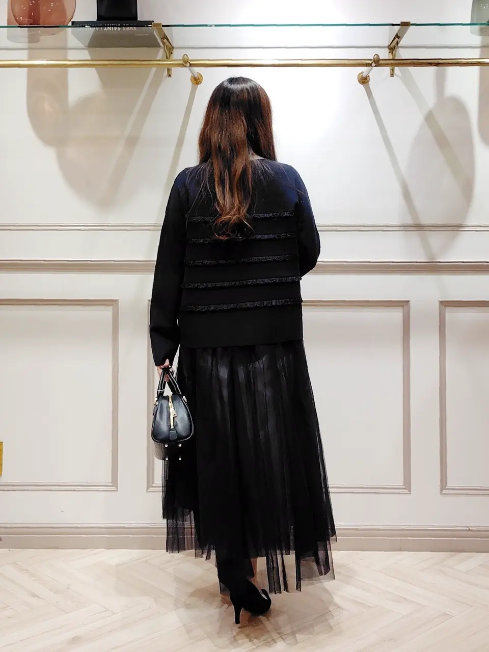 23区 L 佐久間 コーディネート画像