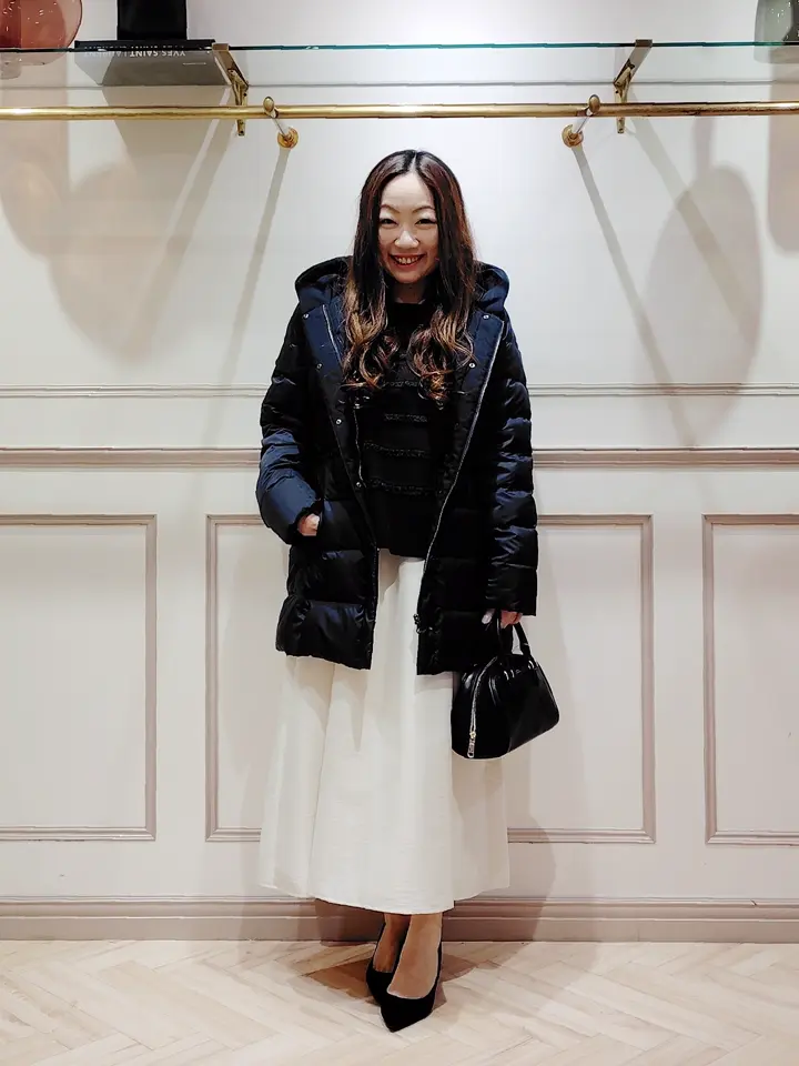 23区 L 佐久間 コーディネート画像