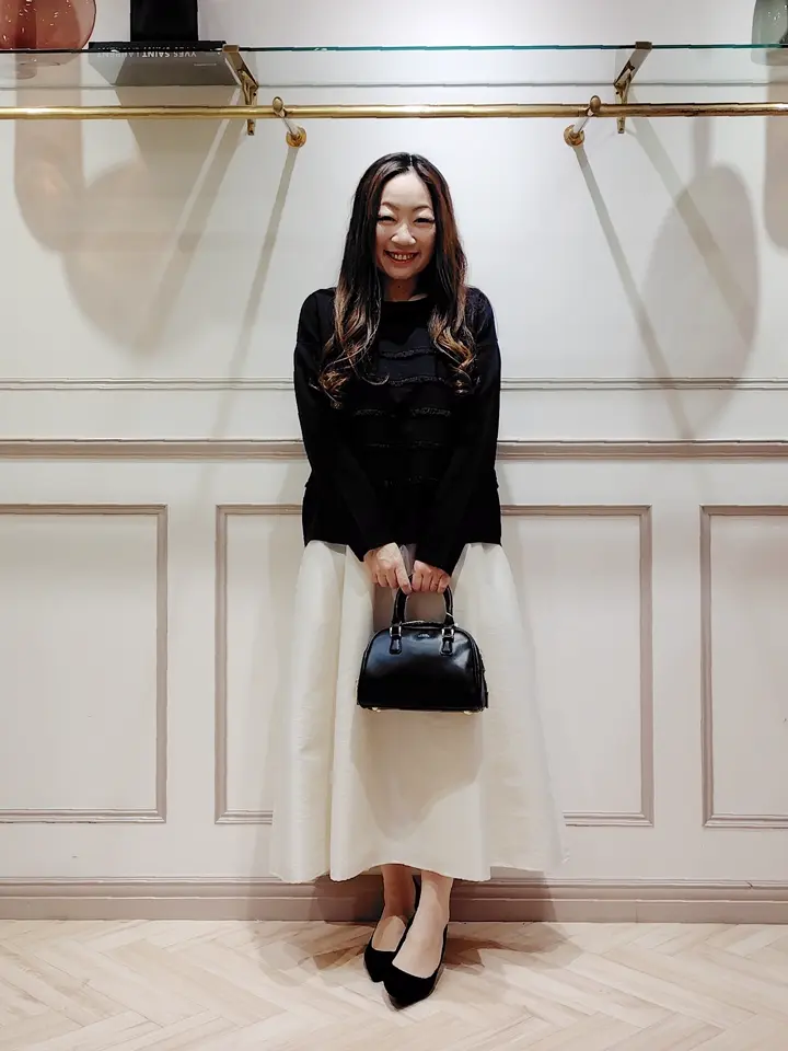 23区 L 佐久間 コーディネート画像