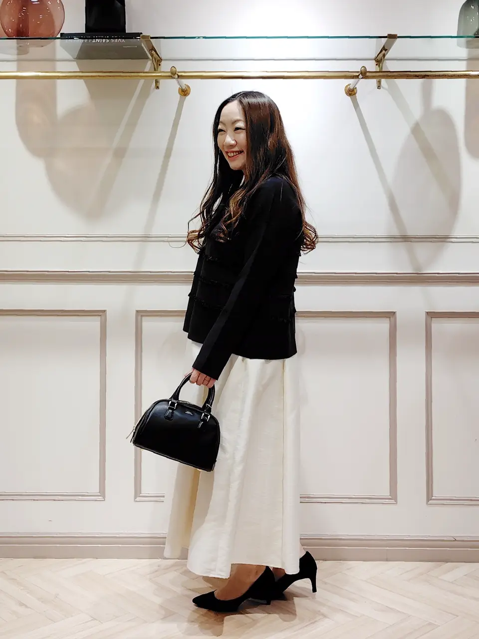 23区 L 佐久間 コーディネート画像