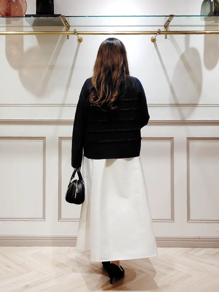 23区 L 佐久間 コーディネート画像