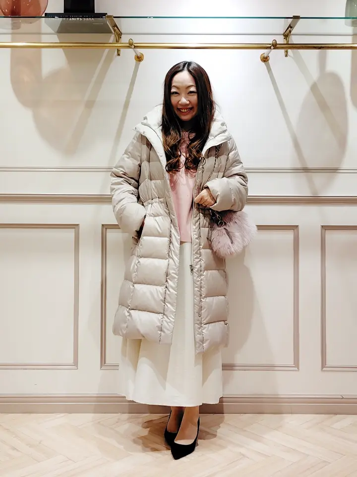 23区 L 佐久間 コーディネート画像